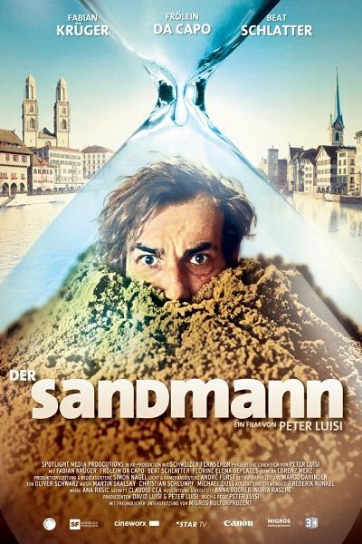 Der Sandmann