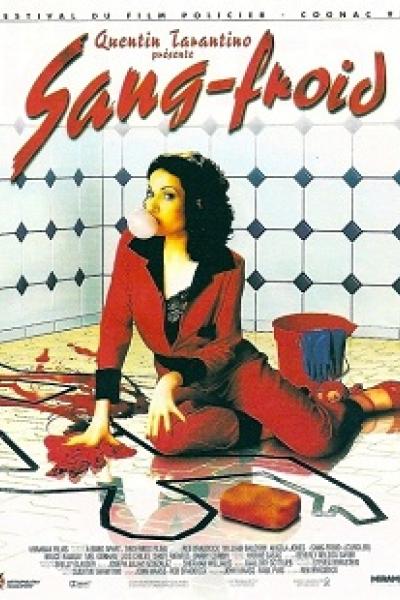 Sang-Froid