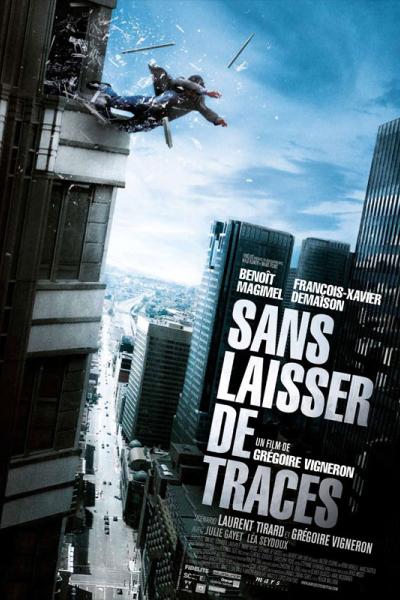 Sans Laisser de Traces Sans Laisser de Traces