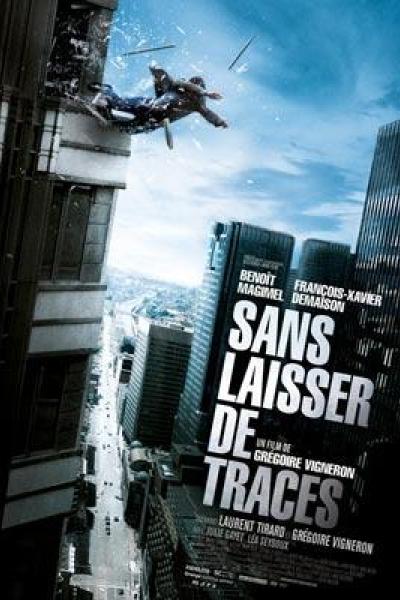 Sans Laisser de Traces