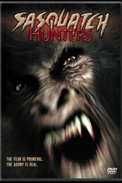 Sasquatch Hunters Sasquatch Hunters