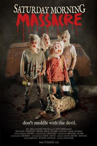 Saturday Morning Massacre Saturday Morning Massacre