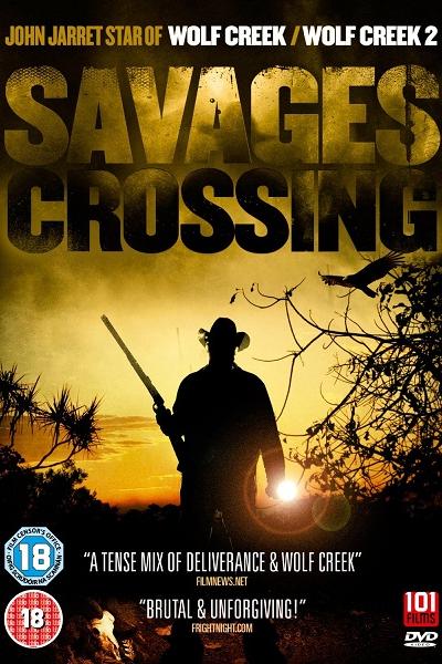 Savages Crossing