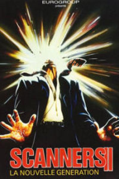 Scanners 2 : La Nouvelle Génération