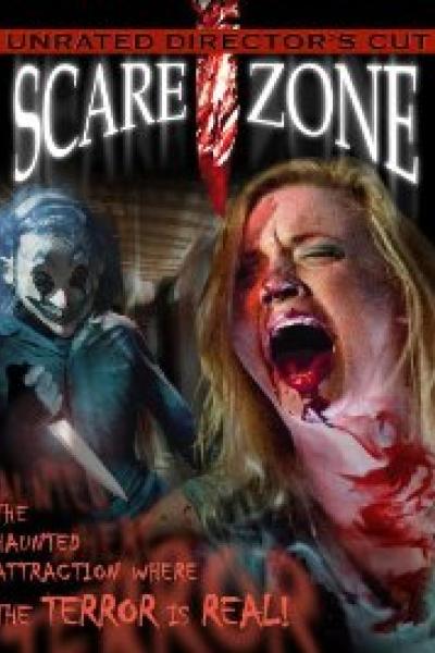Scare Zone Scare Zone