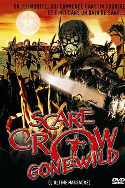 Scarecrow : l'Ultime Massacre