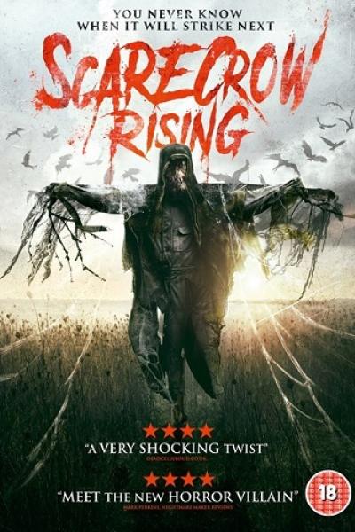 Scarecrow Rising Scarecrow Rising