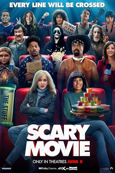 Scary Movie