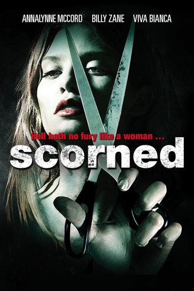 Scorned Scorned