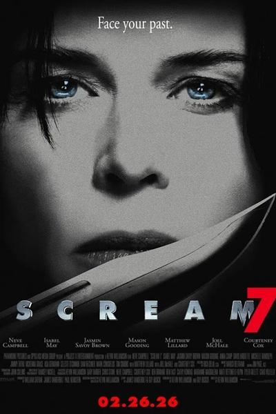 Scream 7 Scream 7