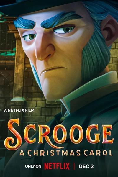 Scrooge : Un (mé)chant de Noël Scrooge : Un (mé)chant de Noël
