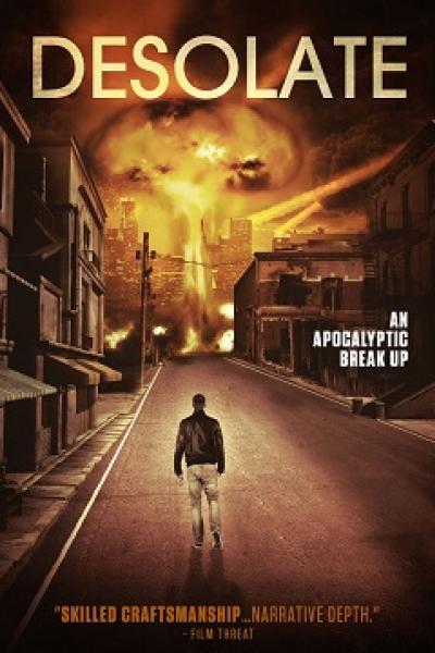 Desolate