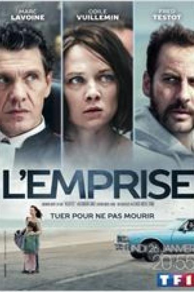 l'Emprise 