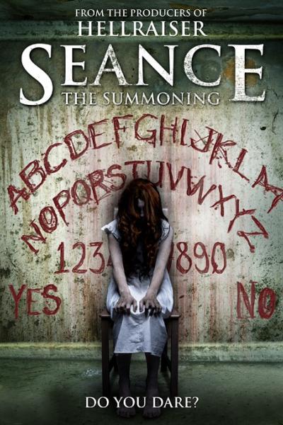 Seance : The Summoning Seance : The Summoning
