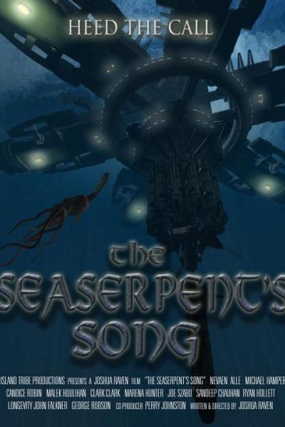 The SeaSerpent's Song