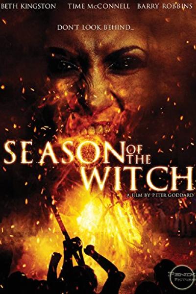 Season of the Witch