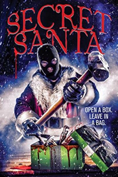 Secret Santa Secret Santa