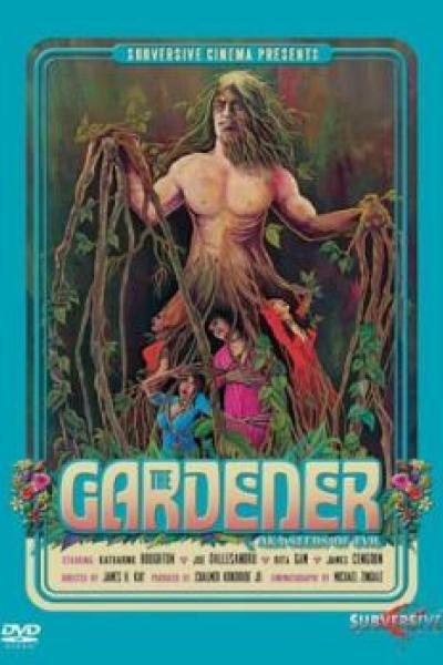 Seeds of evil Seeds of evil