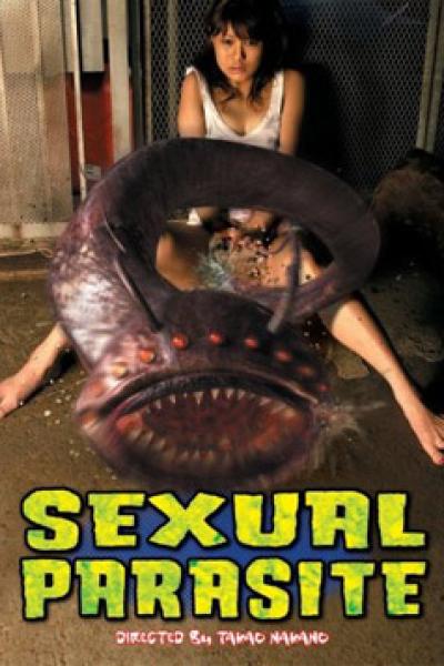 Sexual Parasite : Killer Pussy
