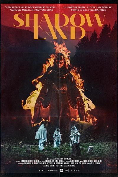 Shadowland Shadowland