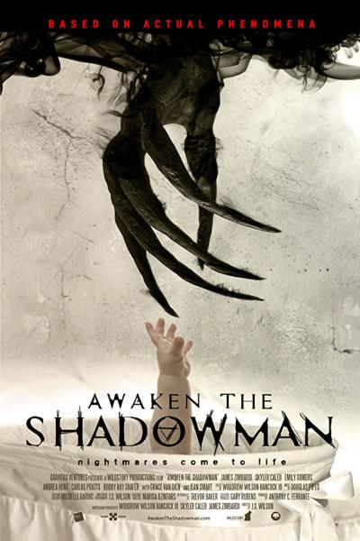 Awaken the Shadowman Awaken the Shadowman
