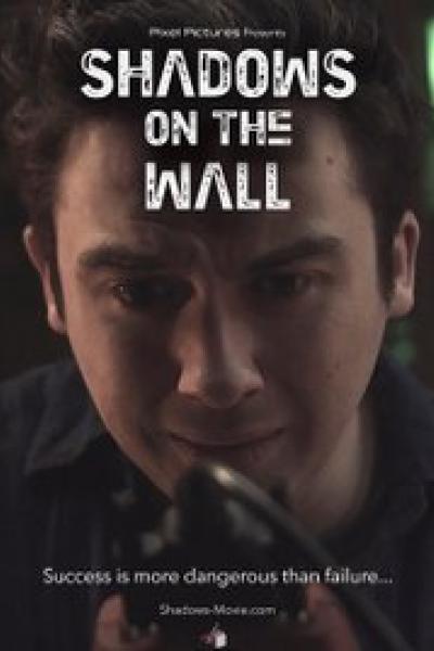 Shadows on the wall Shadows on the wall