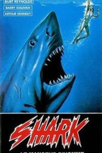 Shark - Le Mangeur d'Hommes