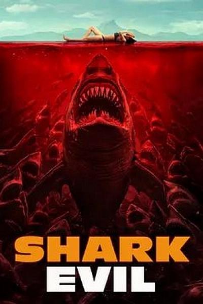 Shark Evil