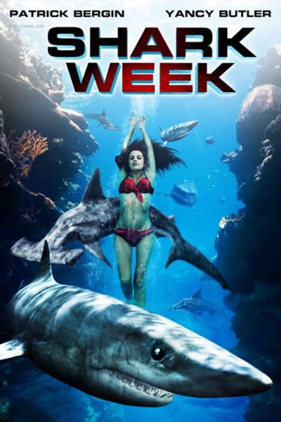Shark Week Shark Week