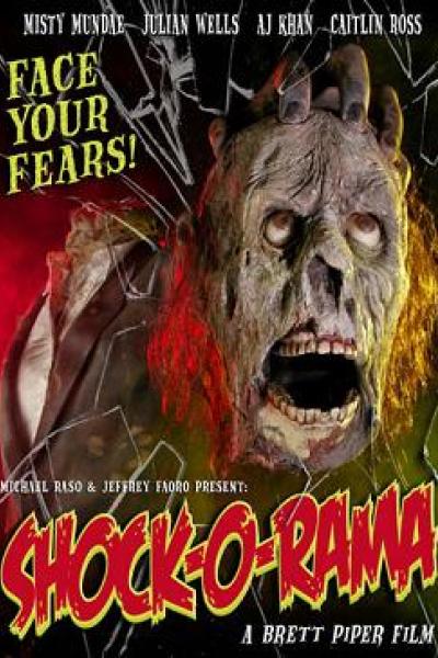 Shock-O-Rama Shock-O-Rama