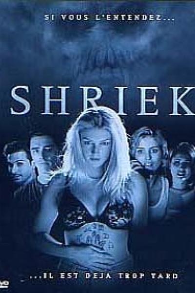 Shriek Shriek