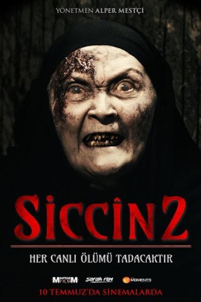 Siccin 2 Siccin 2