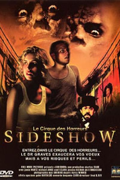 Sideshow : Le Cirque des Horreurs