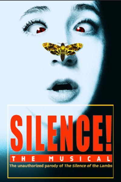 Silence! The Musical