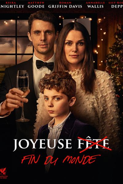 Joyeuse fin du monde