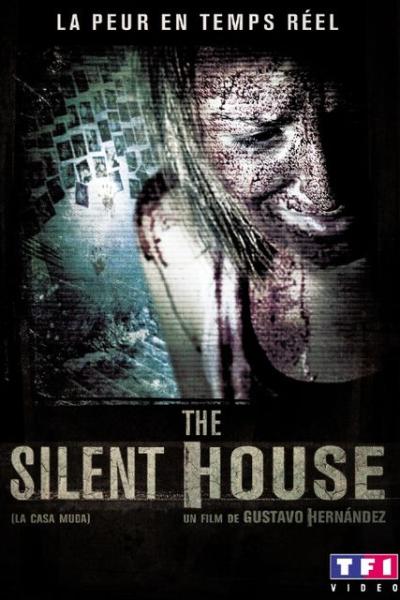 The Silent House