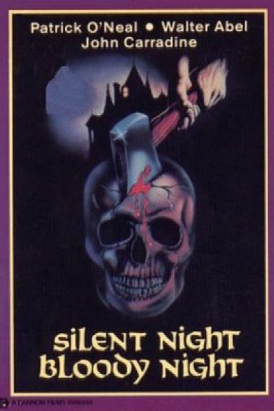 Silent Night - Bloody Night