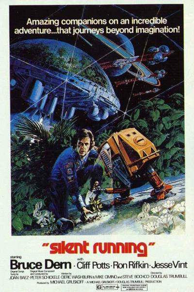 Silent Running