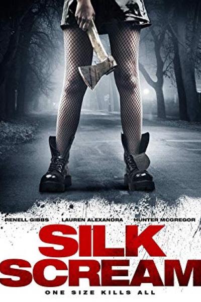 Silk Scream
