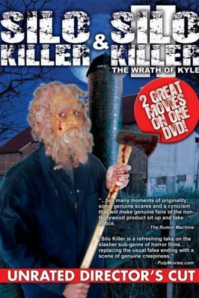 Silo Killer 2: The Wrath of Kyle