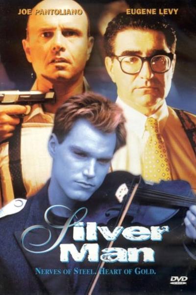 Silver Man