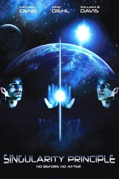 Singularity Principle