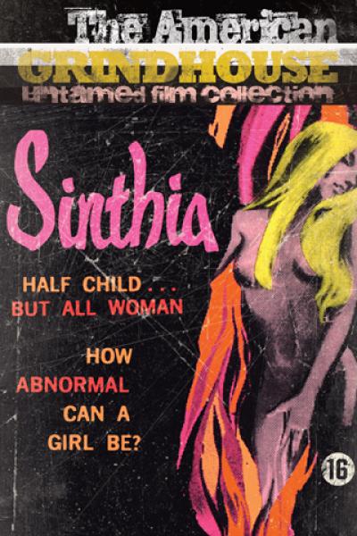 Sinthia : The Devil's Doll Sinthia : The Devil's Doll