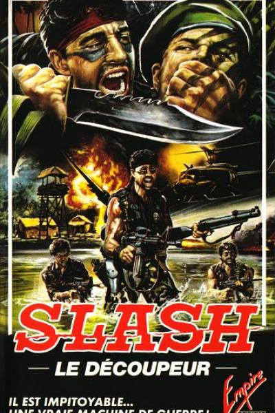 Slash: le Découpeur