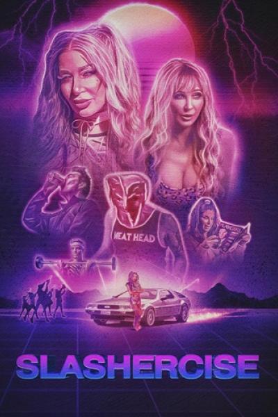 Slashercise