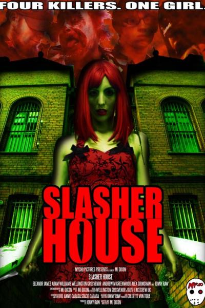 Slasher House Slasher House