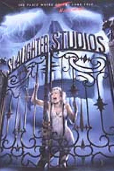 Slaughter Studios Slaughter Studios