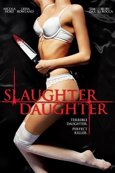 Slaughter Daughter Slaughter Daughter