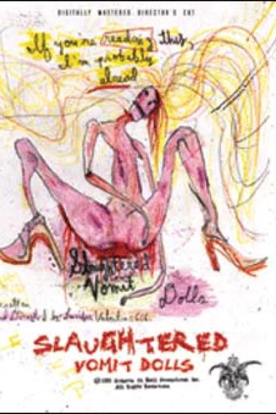 Slaughtered Vomit Dolls