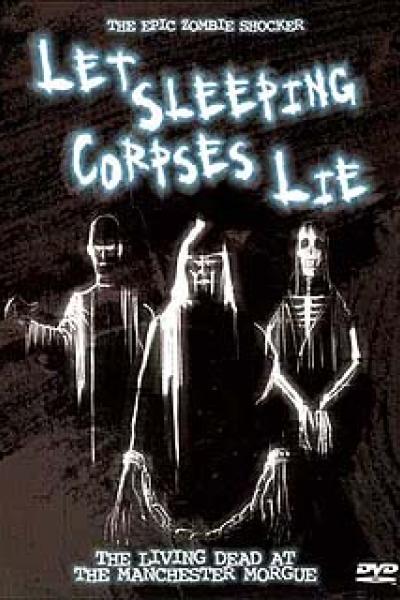  Le Massacre des morts-vivants